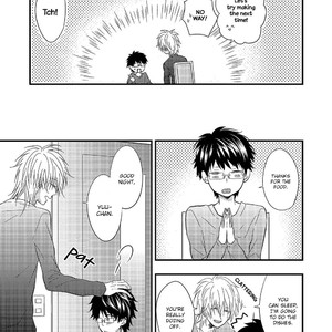 [Cam] Himo Otoko to Fubin na Boku [Eng] – Gay Manga sex 44