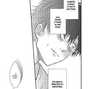 [Cam] Himo Otoko to Fubin na Boku [Eng] – Gay Manga sex 48