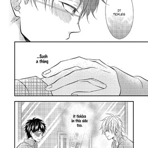 [Cam] Himo Otoko to Fubin na Boku [Eng] – Gay Manga sex 61