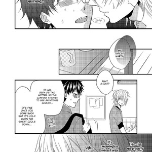 [Cam] Himo Otoko to Fubin na Boku [Eng] – Gay Manga sex 67