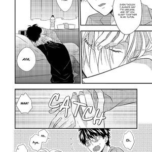 [Cam] Himo Otoko to Fubin na Boku [Eng] – Gay Manga sex 71