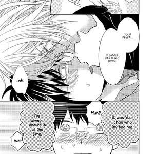 [Cam] Himo Otoko to Fubin na Boku [Eng] – Gay Manga sex 72