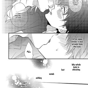 [Cam] Himo Otoko to Fubin na Boku [Eng] – Gay Manga sex 73