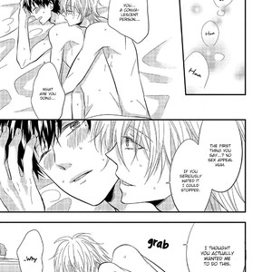 [Cam] Himo Otoko to Fubin na Boku [Eng] – Gay Manga sex 74