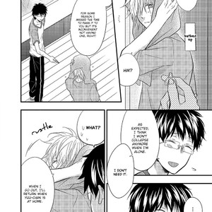 [Cam] Himo Otoko to Fubin na Boku [Eng] – Gay Manga sex 83