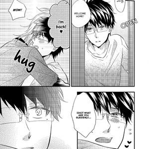 [Cam] Himo Otoko to Fubin na Boku [Eng] – Gay Manga sex 86