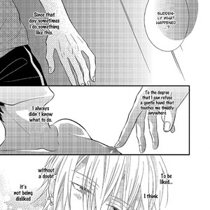 [Cam] Himo Otoko to Fubin na Boku [Eng] – Gay Manga sex 88