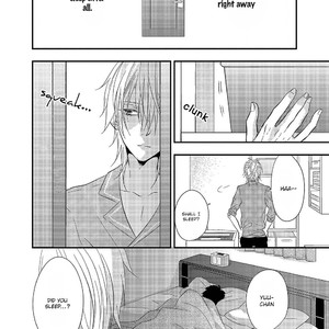 [Cam] Himo Otoko to Fubin na Boku [Eng] – Gay Manga sex 91