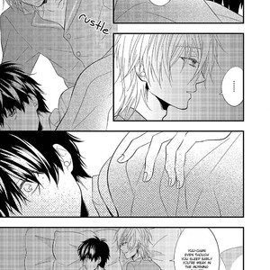 [Cam] Himo Otoko to Fubin na Boku [Eng] – Gay Manga sex 92