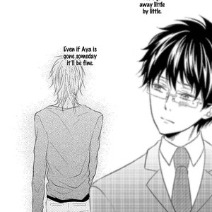 [Cam] Himo Otoko to Fubin na Boku [Eng] – Gay Manga sex 95