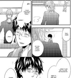 [Cam] Himo Otoko to Fubin na Boku [Eng] – Gay Manga sex 96
