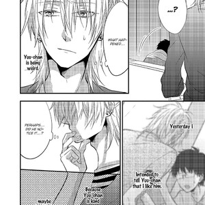 [Cam] Himo Otoko to Fubin na Boku [Eng] – Gay Manga sex 97