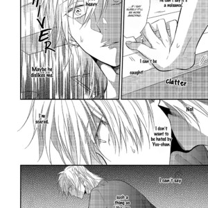 [Cam] Himo Otoko to Fubin na Boku [Eng] – Gay Manga sex 99