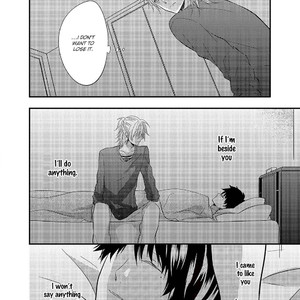 [Cam] Himo Otoko to Fubin na Boku [Eng] – Gay Manga sex 103
