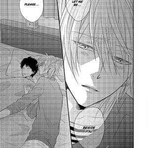 [Cam] Himo Otoko to Fubin na Boku [Eng] – Gay Manga sex 104