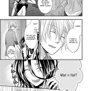 [Cam] Himo Otoko to Fubin na Boku [Eng] – Gay Manga sex 110