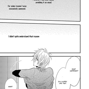 [Cam] Himo Otoko to Fubin na Boku [Eng] – Gay Manga sex 114