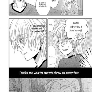 [Cam] Himo Otoko to Fubin na Boku [Eng] – Gay Manga sex 115