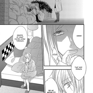 [Cam] Himo Otoko to Fubin na Boku [Eng] – Gay Manga sex 116