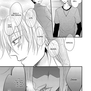 [Cam] Himo Otoko to Fubin na Boku [Eng] – Gay Manga sex 118