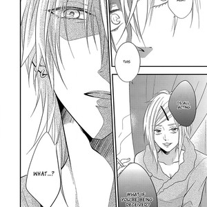 [Cam] Himo Otoko to Fubin na Boku [Eng] – Gay Manga sex 119