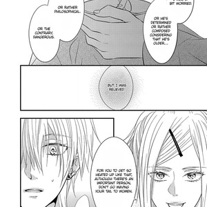 [Cam] Himo Otoko to Fubin na Boku [Eng] – Gay Manga sex 123