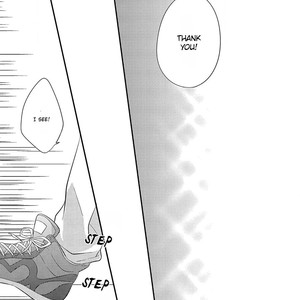 [Cam] Himo Otoko to Fubin na Boku [Eng] – Gay Manga sex 126