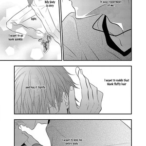 [Cam] Himo Otoko to Fubin na Boku [Eng] – Gay Manga sex 130