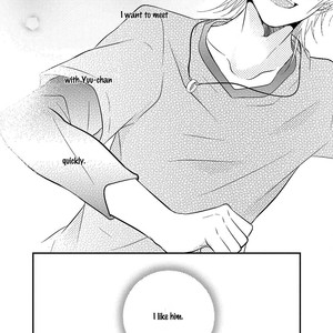 [Cam] Himo Otoko to Fubin na Boku [Eng] – Gay Manga sex 131