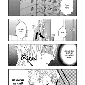 [Cam] Himo Otoko to Fubin na Boku [Eng] – Gay Manga sex 132