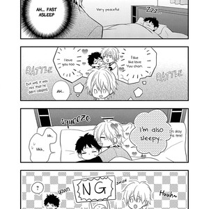 [Cam] Himo Otoko to Fubin na Boku [Eng] – Gay Manga sex 133