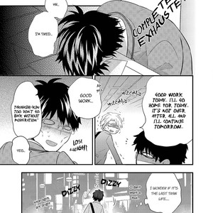 [Cam] Himo Otoko to Fubin na Boku [Eng] – Gay Manga sex 139