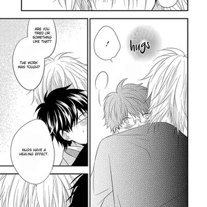 [Cam] Himo Otoko to Fubin na Boku [Eng] – Gay Manga sex 141