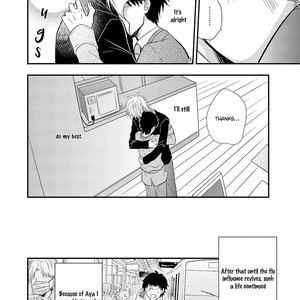 [Cam] Himo Otoko to Fubin na Boku [Eng] – Gay Manga sex 142