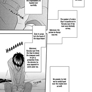 [Cam] Himo Otoko to Fubin na Boku [Eng] – Gay Manga sex 145