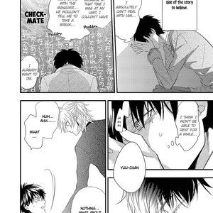 [Cam] Himo Otoko to Fubin na Boku [Eng] – Gay Manga sex 146