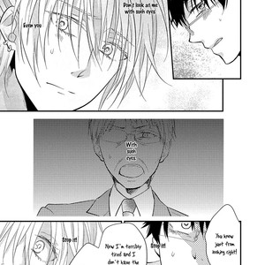 [Cam] Himo Otoko to Fubin na Boku [Eng] – Gay Manga sex 149