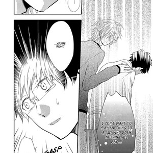 [Cam] Himo Otoko to Fubin na Boku [Eng] – Gay Manga sex 150