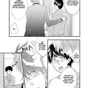 [Cam] Himo Otoko to Fubin na Boku [Eng] – Gay Manga sex 151
