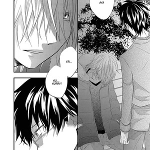[Cam] Himo Otoko to Fubin na Boku [Eng] – Gay Manga sex 154