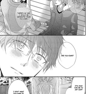 [Cam] Himo Otoko to Fubin na Boku [Eng] – Gay Manga sex 157