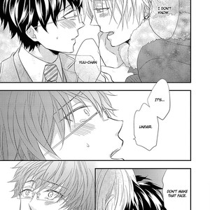 [Cam] Himo Otoko to Fubin na Boku [Eng] – Gay Manga sex 163