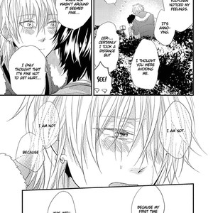 [Cam] Himo Otoko to Fubin na Boku [Eng] – Gay Manga sex 167