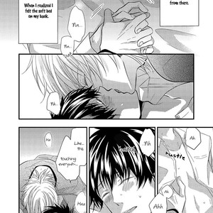 [Cam] Himo Otoko to Fubin na Boku [Eng] – Gay Manga sex 174