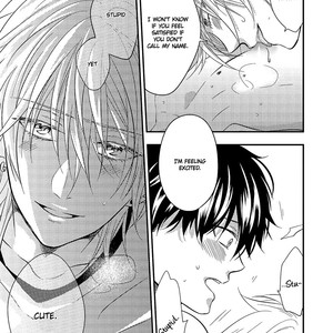 [Cam] Himo Otoko to Fubin na Boku [Eng] – Gay Manga sex 177