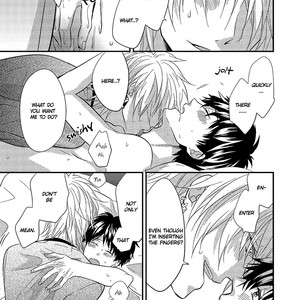 [Cam] Himo Otoko to Fubin na Boku [Eng] – Gay Manga sex 179