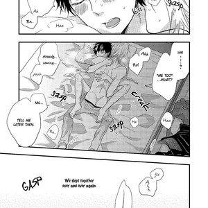 [Cam] Himo Otoko to Fubin na Boku [Eng] – Gay Manga sex 185