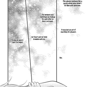 [Cam] Himo Otoko to Fubin na Boku [Eng] – Gay Manga sex 186