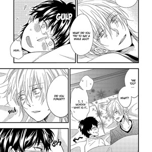 [Cam] Himo Otoko to Fubin na Boku [Eng] – Gay Manga sex 187