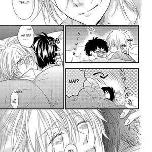 [Cam] Himo Otoko to Fubin na Boku [Eng] – Gay Manga sex 189